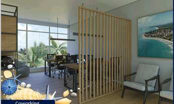 Imagem 3: Apartamento para venda tem 22 metros quadrados com 1 quarto em Porto de Galinhas - Ipojuca