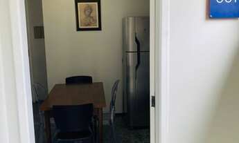 Imagem 5: Flat Vista Mar Apartamento com 2 dormitórios