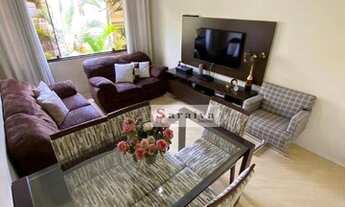 Imagem: Apartamento à venda, 72 m² por R$ 290.000,00