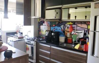 Imagem 6: Porto Alegre - Apartamento Padrão - Cavalhada