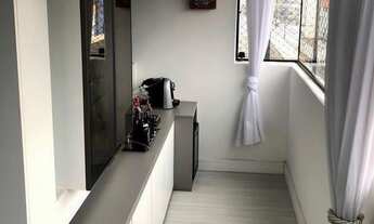 Imagem 6: Apartamento com varanda no catolé todo projetado