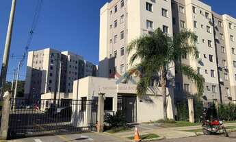 Imagem: Apartamento com 2 dormitórios à venda