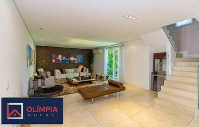 Imagem 5: Casa Venda 4 Dormitórios - 354 m² Santo Amaro