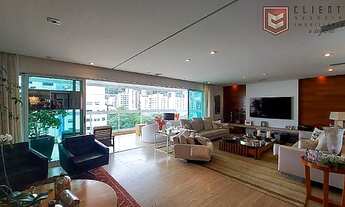 Imagem 4: Apartamento com 4 quartos em Bom Pastor - Juiz de Fora - MG