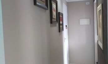 Imagem 7: Apartamento padrão mobiliado em Assunção - São Bernardo do Campo, SP