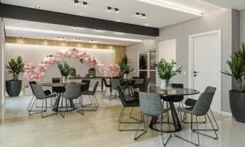 Imagem 3: Bosque Paratehy - Cobertura duplex - 164 m² - 4 suítes