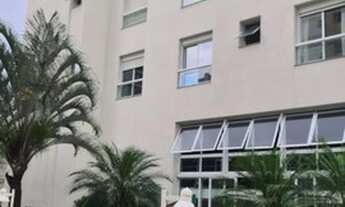 Imagem 3: Apartamento no condomínio EDIFÍCIO MACKINTOSH em São Paulo