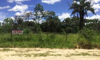 Imagem 2: ESMERALDAS - Terreno Padrão - Quati