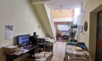 Imagem 2: Belo Horizonte - Casa Padrão - Santa Mônica