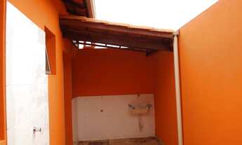 Imagem 3: CONTAGEM - Casa Padrão - Nacional