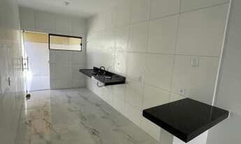 Imagem 5: Térrea para venda tem 114 metros quadrados com 3 quartos em Coité - Eusébio - CE