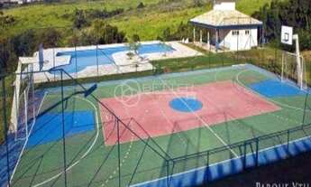 Imagem 8: Belo terreno á venda mata nativa de preservação em frente, no Condomínio Xapada em Itu/SP