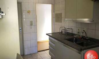 Imagem 3: São Paulo - Apartamento Padrão - Campo Belo