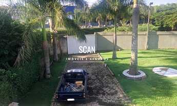 Imagem 2: CHACARA RESIDENCIAL em COSMÓPOLIS - SP, ITAPAVUSSU