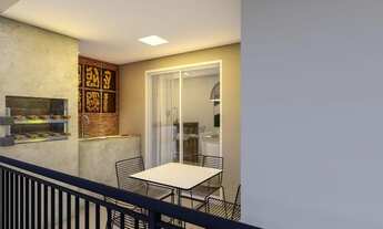 Imagem 3: APARTAMENTO no AMÉRICA com 3 quartos para VENDA, 97 m²