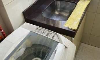 Imagem 7: Apartamento 2 Quartos com Suíte em ao lado de Colina de Laranjeiras