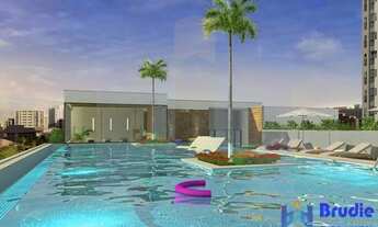 Imagem 5: Varanda Botânico 1 e 2 Dormitórios Plantas apartir de 51.86 m², Jardim Botanico, Ribeirão