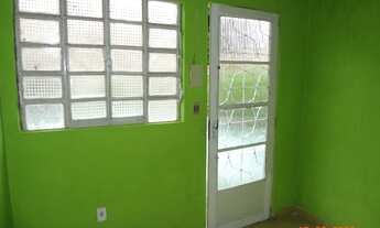 Imagem 3: Parada 40 - Casa de Vila 2 qrtos com Depósito na Olimar Imóveis