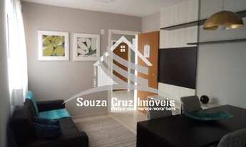 Imagem 3: Ultima Unidade !! Apartamento Decorado !!!