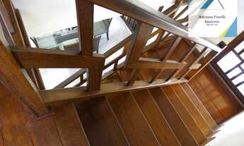 Imagem 6: Casa com 4 dormitórios à venda, 280 m² por R$ 775.000,00 - Jardim Panorama - Montes Claros