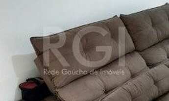 Imagem 6: Porto Alegre - Apartamento Padrão - Santa Tereza