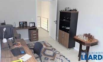 Imagem 3: CASA EM CONDOMÍNIO - TAMBORÉ - SP