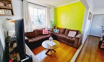 Imagem 7: Lindo apto próximo Escola Aprendizes Marinheiros