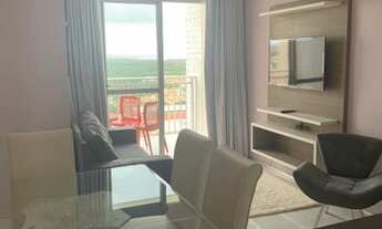 Imagem 2: Apartamento Mobiliado no Brisas 3/4