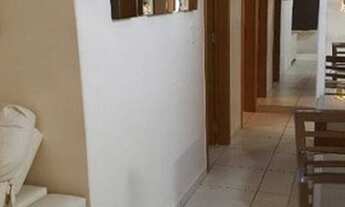 Imagem 6: RECANTO SERRA DA MESA-JD MARIA INÊS