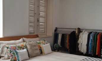 Imagem: Apartamento para venda possui 70 metros