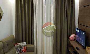 Imagem: Apartamento à venda, 45 m² por R$ 175.000,00