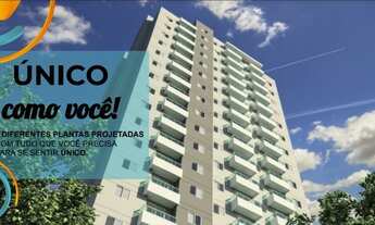 Imagem 2: Apartamento para venda com 52 metros quadrados com 2 quartos - Residencial Lira