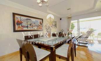 Imagem: Bellevue Pacaembu /170 m2 / 3 suítes /