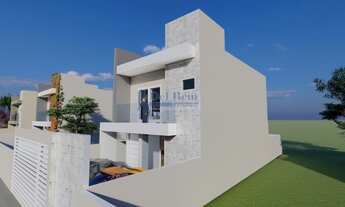 Imagem 3: Sobrado para Venda em Mogi das Cruzes, Villa Di Cesar, 3 dormitórios, 1 suíte, 2 banheiros