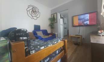 Imagem 2: 1 Dormitório GUILHEMRINA C ELEVADOR/ 150m da praia