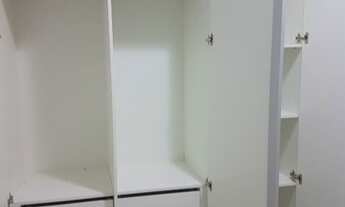 Imagem 6: Apt 60m² com Armário 3qtos 1 suíte - Praia de Piedade Cond Clube