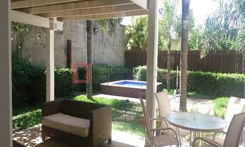 Imagem 2: CASA RESIDENCIAL em CAMPINAS - SP, LOTEAMENTO RESIDENCIAL BARÃO DO CAFÉ