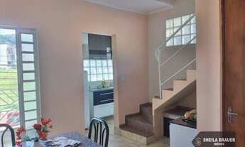 Imagem 6: Sobrado com 2 dormitórios para alugar, 90 m² por R$ 2.200,00/mês - Parque Flamengo - Guaru