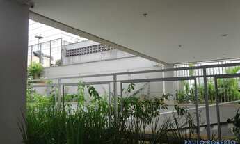 Imagem 6: APARTAMENTO - VILA OLÍMPIA - SP