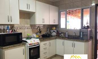 Imagem 4: Casa no Bairro Nova América, 3 quartos, 1 suíte, (Estudando permuta com imóvel de menor va