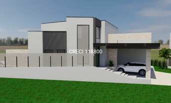 Imagem 4: Casa em Condomínio para Venda Residencial Central Parque Salto