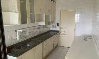 Imagem 4: Apartamento - Jardim Oriente - Edifício Cerejeiras - 94m² - 3 Dormitórios