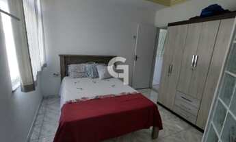 Imagem 5: Apart. 3/4, suíte, nascente, andar alto e armários no Parque Júlio César - Pituba