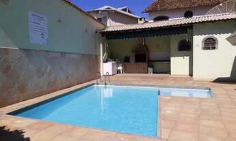 Imagem 5: R246 - Apartamento 04 quartos / 02 suítes, piscina e churrasqueira, Peró - Cabo Frio - RJ