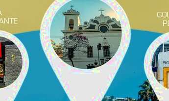 Imagem 3: Duetto- Apartamento 2 e 3 quartos para venda na zona sul de Icaraí - Niterói - RJ