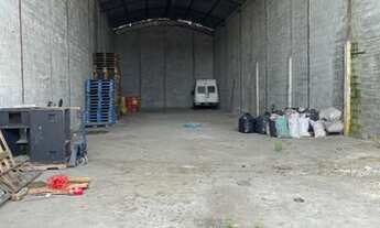 Imagem 6: Galpão à venda, 400 m² por R$ 900.000,00 - Jardim Tranqüilidade - Guarulhos/SP