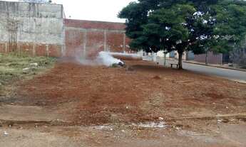 Imagem: Terreno quitado no alvamar 2 em Sarandi