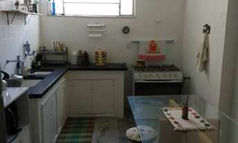 Imagem 7: Aproveite 4 quartos sendo 1 suíte master apto duplex em LARANJEIRAS 1 VAGA