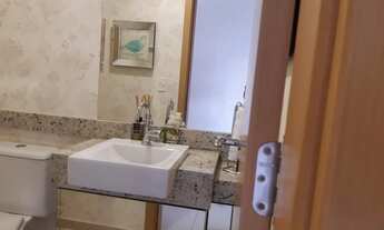 Imagem 6: Apartamento com 3 suítes - Região do Goiabeiras - Condomínio Arboretto - Plaenge