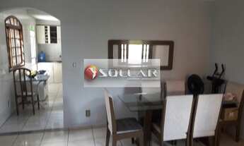 Imagem 5: Belo Horizonte - Casa Padrão - Vila Cloris